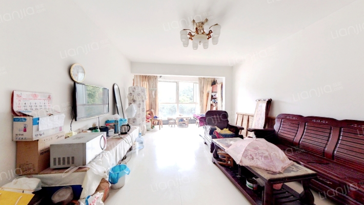 翠苑小区二手房实景图