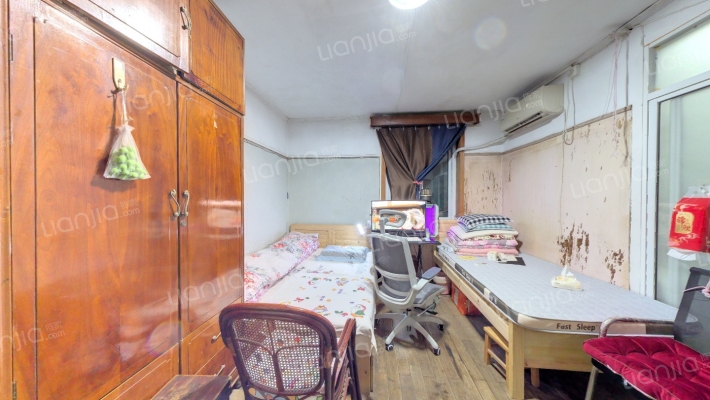 建二公寓二手房实景图