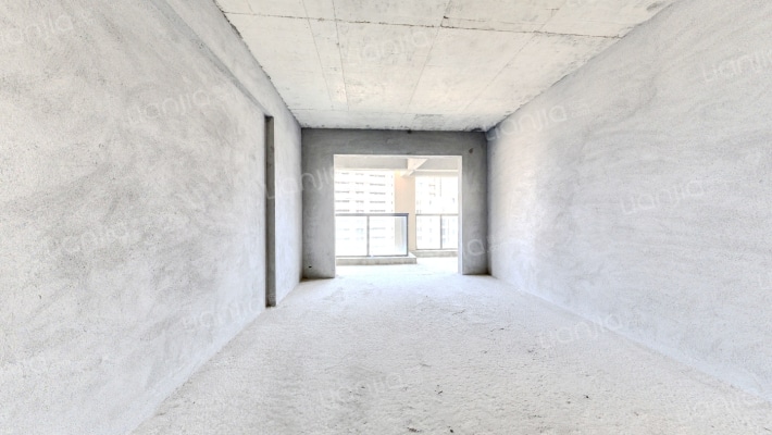 华泓四季嘉园二手房实景图