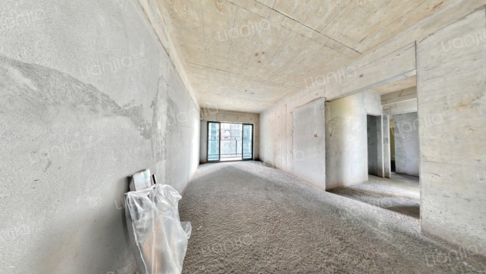 泓泰花园二手房实景图