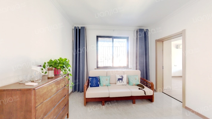 安庆湖滨供电小区二手房实景图