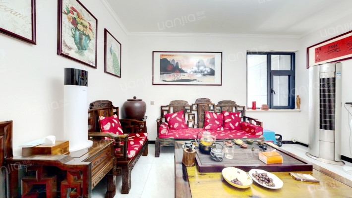 白庙所住宅楼二手房实景图