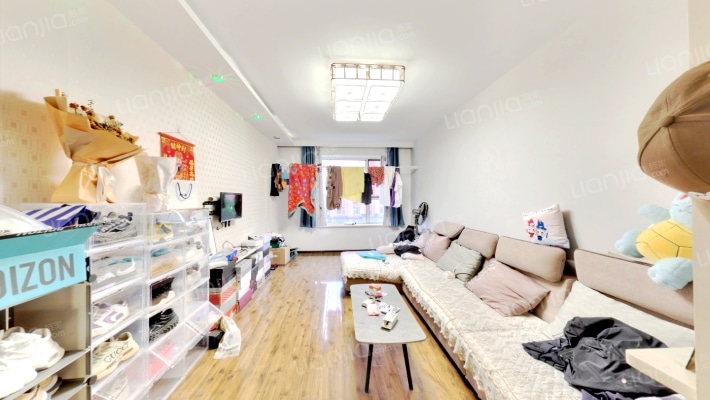 东方之珠龙翔苑二手房实景图