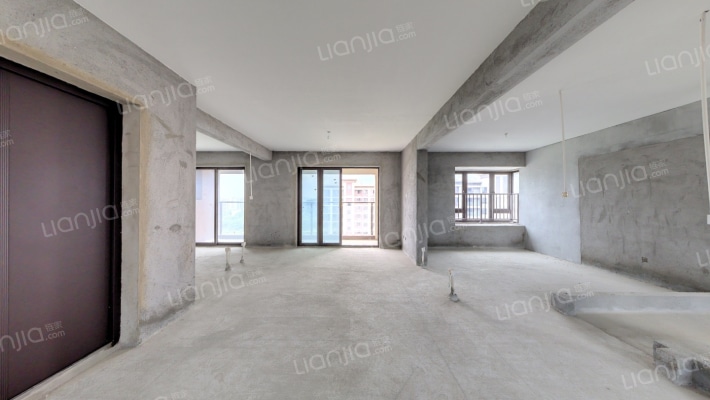 园和新苑二手房实景图