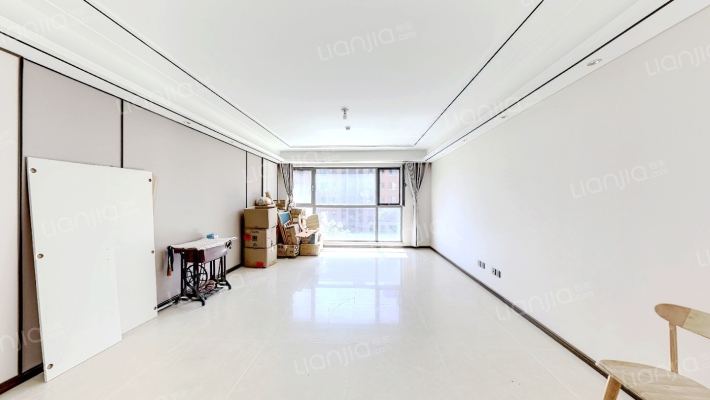 腾讯双创小镇云筑二手房实景图