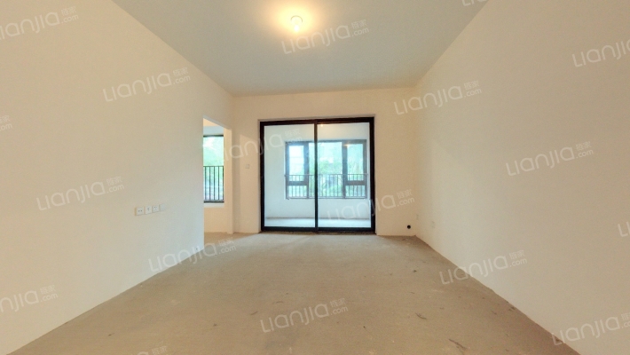 中洲天府珑悦二手房实景图