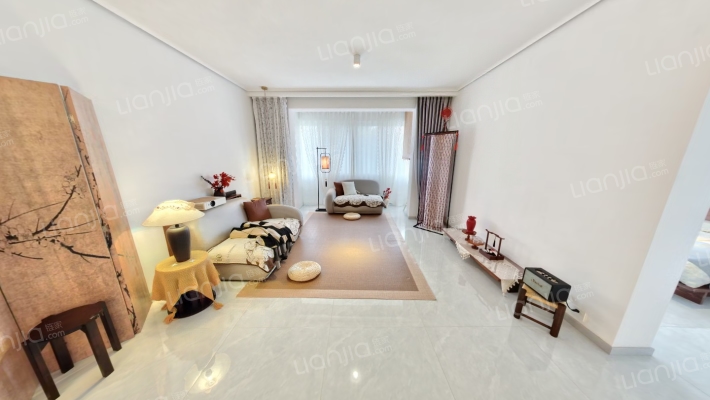 润禾书苑二手房实景图