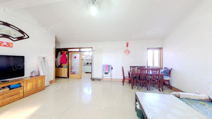 无影山中路110号二手房实景图