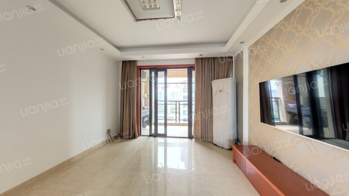 中大剡溪花园二手房实景图