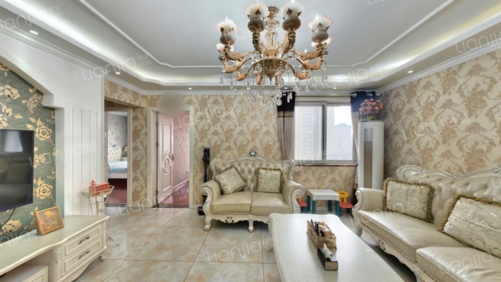 百益雅苑二手房实景图