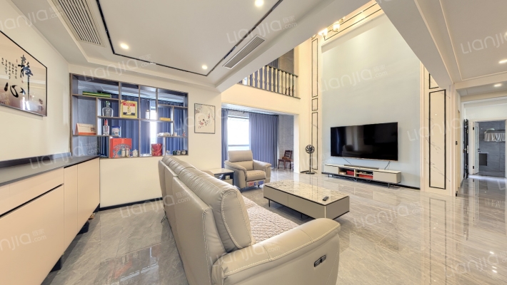 科新嘉苑二手房实景图