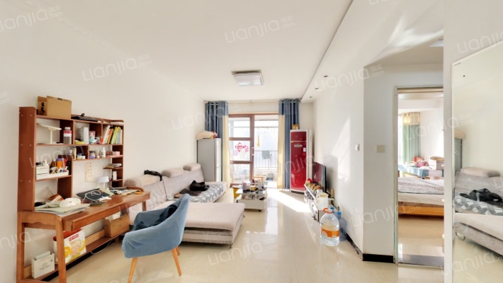 红枫林二手房实景图