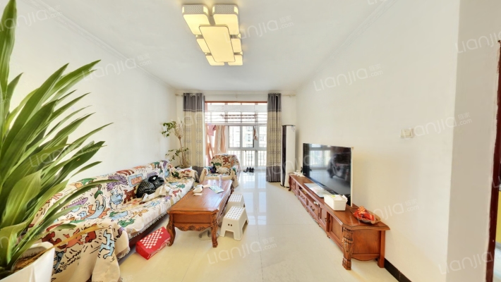 盛世年华二手房实景图