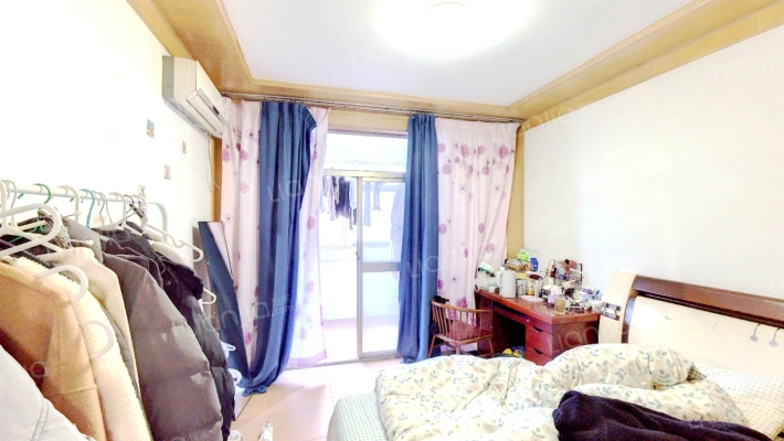 清源新村二手房实景图