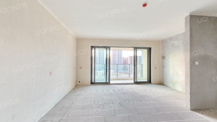 元时代二手房实景图