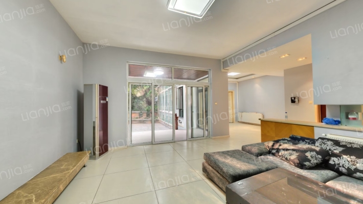 金科东方王榭二手房实景图