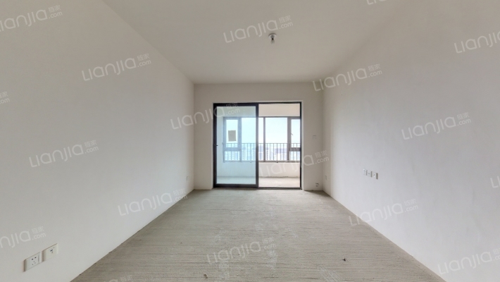 中洲天府珑悦二手房实景图