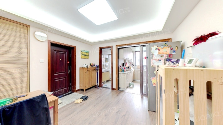 宁夏路18号二手房实景图