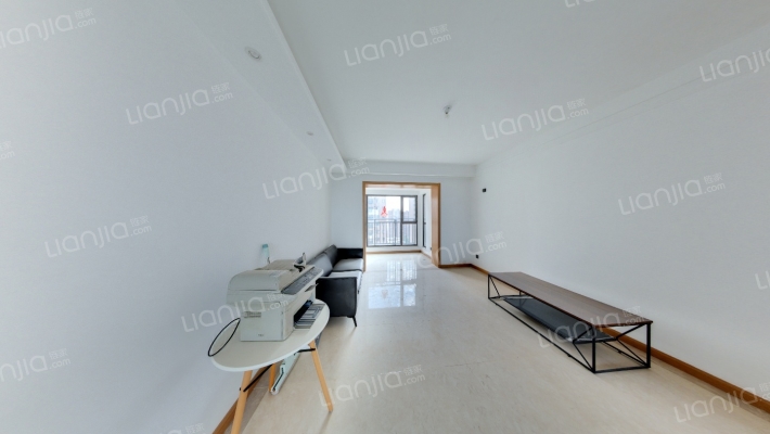 青风公园二手房实景图