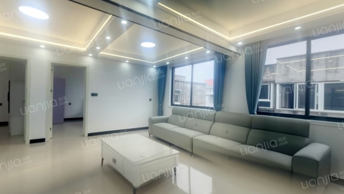 项城市天顺人和庄园二手房实景图