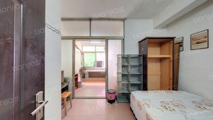 旗山花园二手房实景图