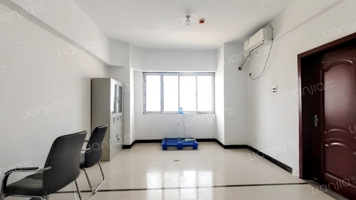 周口国贸二手房实景图