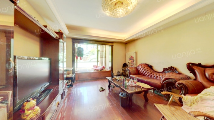 东区国际二手房实景图