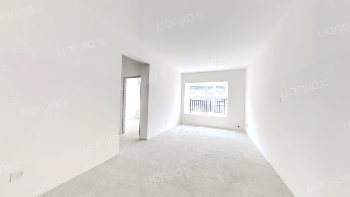 德颐悦森和璟二手房实景图