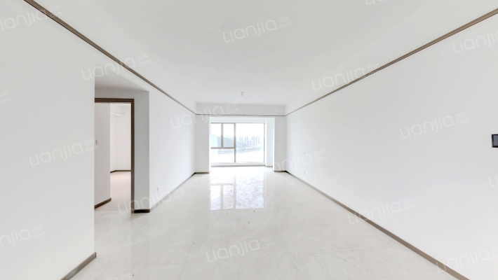 时代水岸.海悦湾二手房实景图