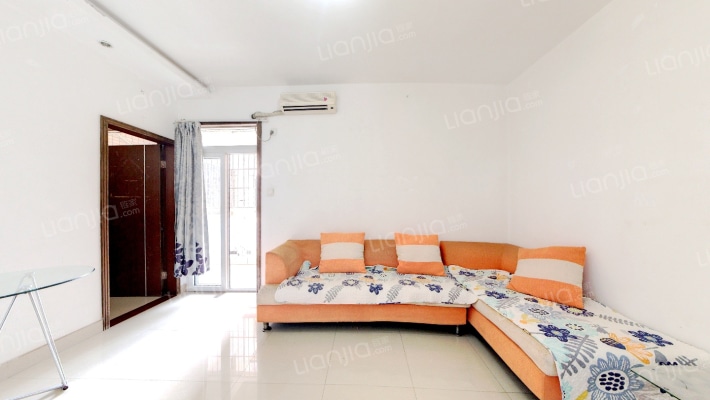 世纪新天二手房实景图