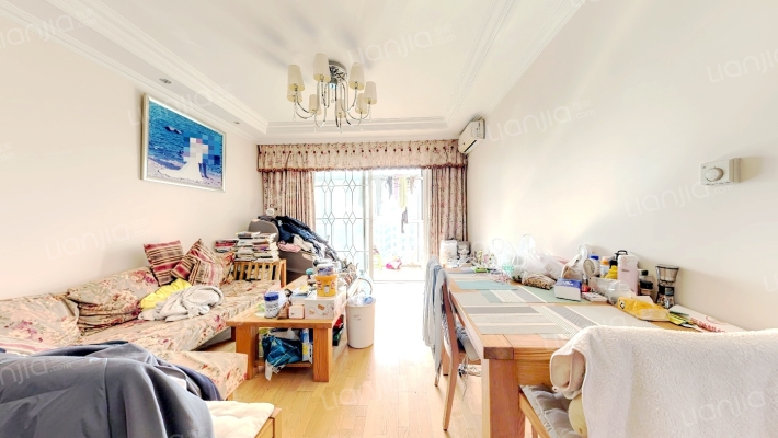 锦绣年华二手房实景图