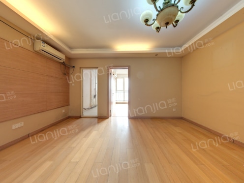 整租·万科城东京街区 1室1厅 东/南