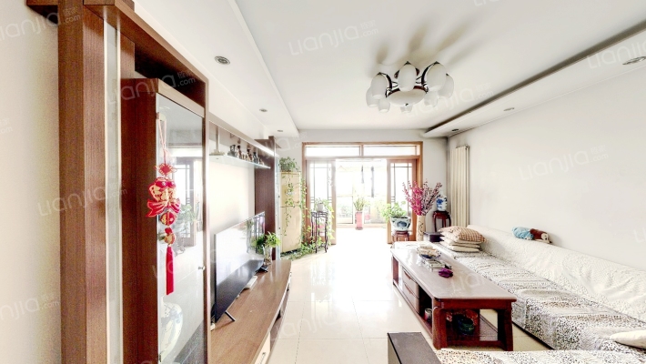 玉景家园二手房实景图