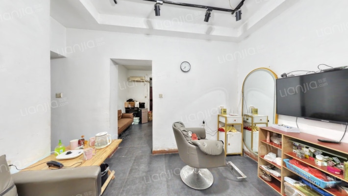 老双碑二手房实景图