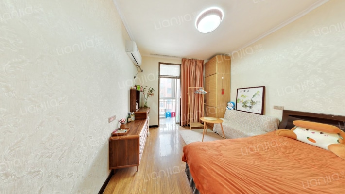 德宝怡心园二手房实景图