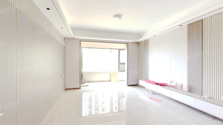 中海枫丹公馆二手房实景图