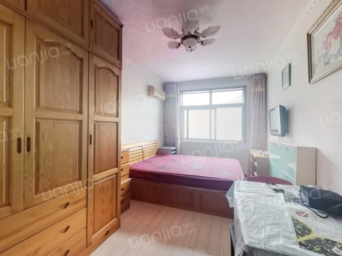 整租·银鸥新村 1室1厅 南