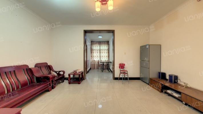 旭东小区二手房实景图