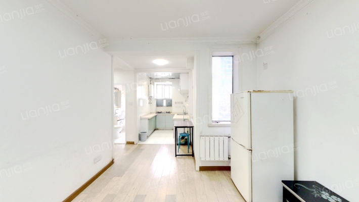 南京输油处南院二手房实景图