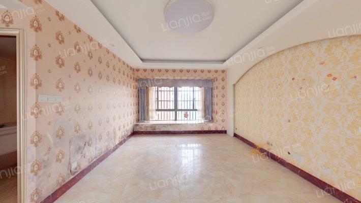 振业·青秀山1号二手房实景图