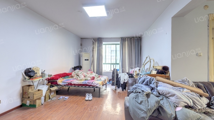 龙跃时代家园二手房实景图