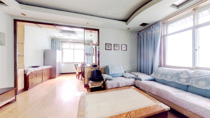 卧龙山庄二手房实景图