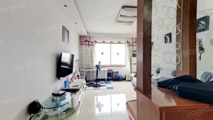 东风家园二手房实景图