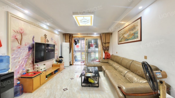 泰和苑小区二期二手房实景图