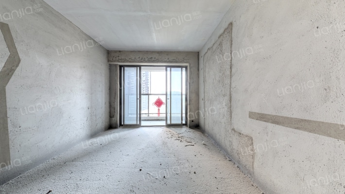 壹城峰荟二手房实景图