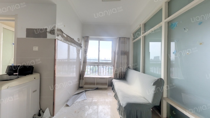 新海尚宸家园二手房实景图