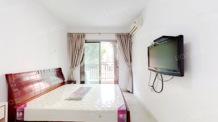 锦绣半山二手房实景图