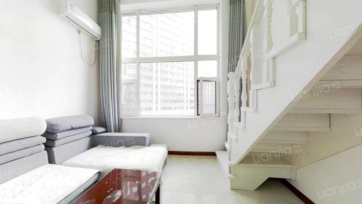 安联国际二手房实景图