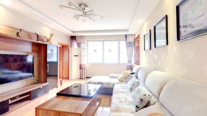 立恒花园二手房实景图