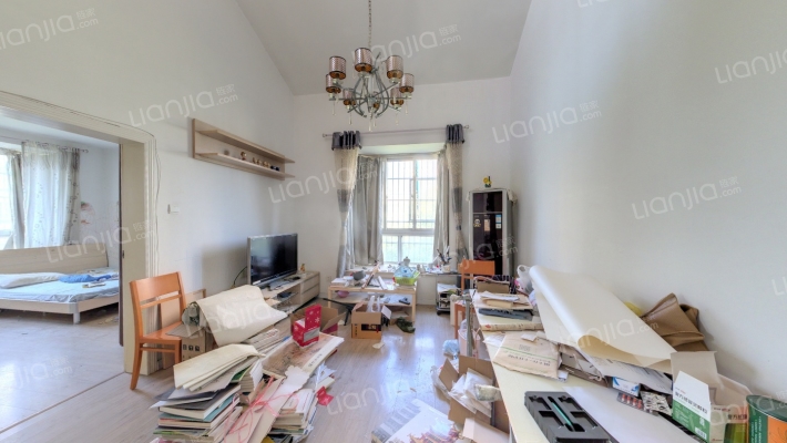 苏州新苑二手房实景图